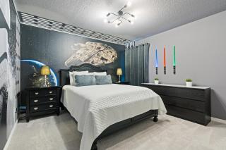 Amazing 5Bedrooms4.5Baths- Nexto to Disney - Kissimmee - 7