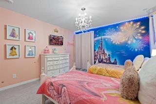 Amazing 5Bedrooms4.5Baths- Nexto to Disney - 5