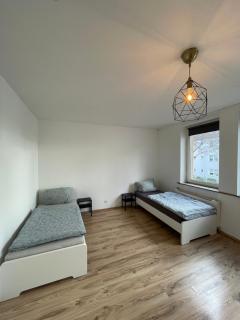 Wohnung in Stadtnähe Düren - 5