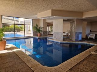 Azul - Estudio con vistas al mar, piscina y acceso directo a la playa by Redi - Altea - 8