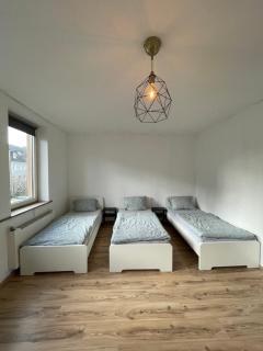 Wohnung in Stadtnähe Düren - 4