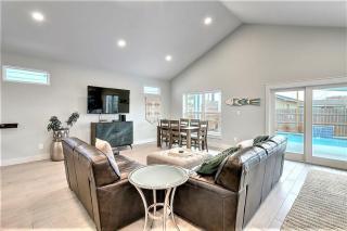 La Puerta Rosada - Gorgeous home w Private Pool - 5