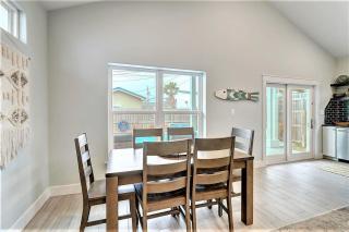 La Puerta Rosada - Gorgeous home w Private Pool - 1