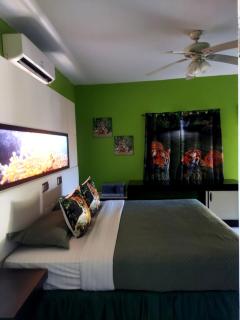 Cas Bed and Breakfast - Corral Spring - 0