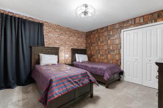 Luxury Villa 9 bedroomsPoolGames Room - Kissimmee - 7