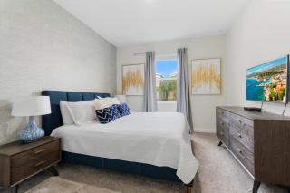 Luxury Villa 9 bedroomsPoolGames Room - Kissimmee - 6