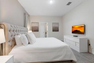 Luxury Villa 9 bedroomsPoolGames Room - Kissimmee - 5