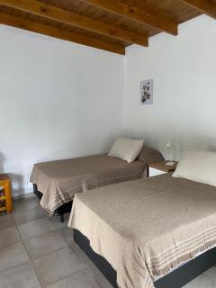 Lo de Almada Cabañas&Suites - Huerta Grande - 4