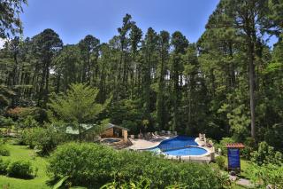 Arenal Observatory Lodge & Trails - Fortuna - 8
