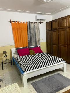 RÉSIDENCE VGP LOGPOM - Douala - 8