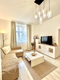 JAMES BOND Apartment TOP Location Air Conditioned - 3