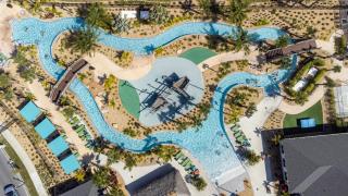 New Home 4 Bedrooms 3 Bathrooms At Storey Lake - Kissimmee - 3