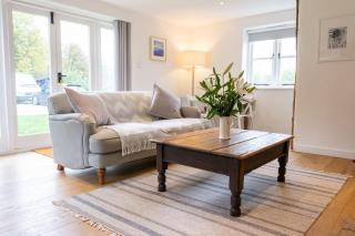 Self contained annexe in the Vale of Belvoir. - Nottingham - 6