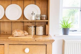 Self contained annexe in the Vale of Belvoir. - Nottingham - 4