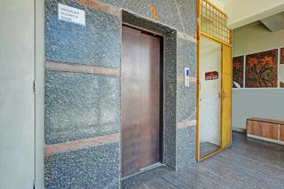 Hotel O Chalukya Comforts - Bangalore - 7