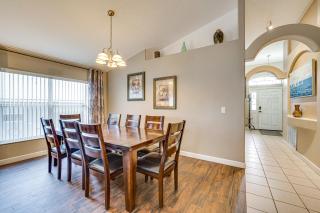 11 Mi to Disney Family-Friendly Home in Davenport - 4