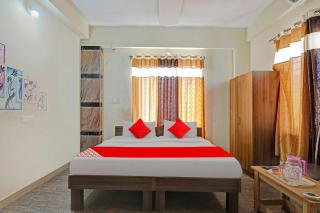 Hotel O Chalukya Comforts - Bangalore - 5