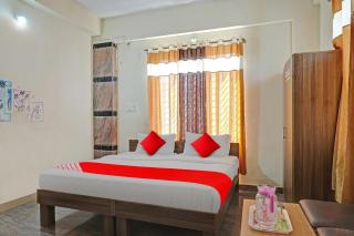 Hotel O Chalukya Comforts - Bangalore - 8