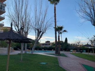 Apartamento moderno y coqueto en playa San Juan - Alicante - 6