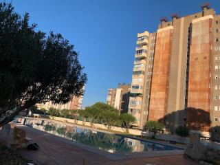 Apartamento moderno y coqueto en playa San Juan - Alicante - 3