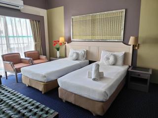Jazz homestay - Tanjung Bungah - 5
