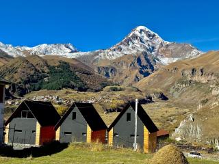 Kazbegi Story - Kazbegi - 3