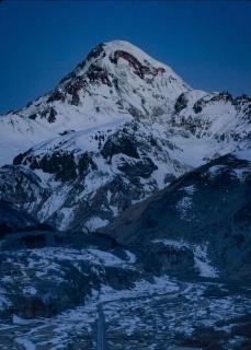 Kazbegi Story - Kazbegi - 4