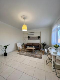H-Residence 2 Bedroom Cozy Apartment in New Cairo near Airport - Cairo - 0