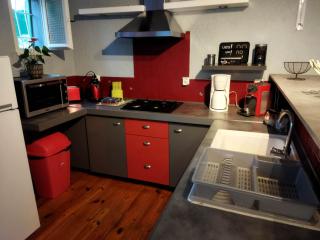 Agréable villa 100 m de la plage - 9