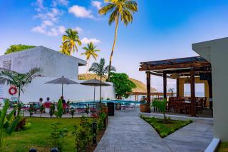Santa Martha Bungalows - 2