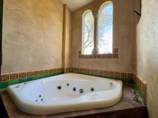 Loft El Tapatío en Val'Quirico - Santeagueda - 8