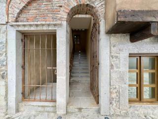Loft El Tapatío en Val'Quirico - Santeagueda - 1