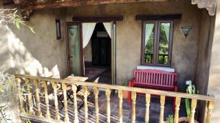 Loft El Tapatío en Val'Quirico - Santeagueda - 6