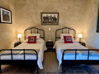 Loft El Tapatío en Val'Quirico - Santeagueda - 4