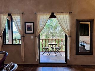 Loft El Tapatío en Val'Quirico - 3