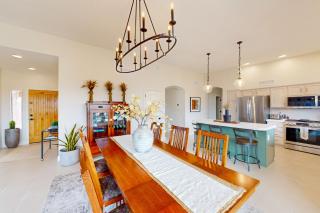 Pink Mountain Retreat - 1