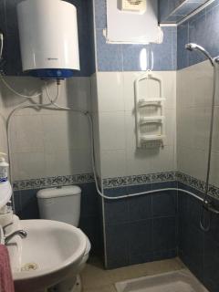 Bel appartement au calme, proche du centre ville - Kenitra - 3