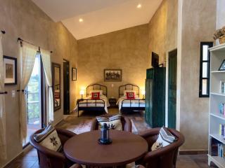 Loft El Tapatío en Val'Quirico - Santeagueda - 0