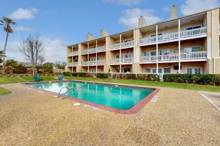 Mariner Village 108 - Seabrook - 9