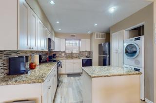 Mariner Village 108 - Seabrook - 3