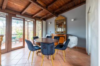 maison pelliccia Terrace - Rome - 2