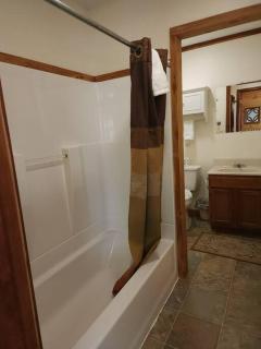 One Bedroom Cozy Cabin #23 on Patoka Lake in Southern Indiana - 2