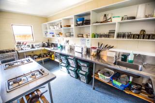 Bay of Islands Lodge - 7