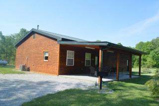 Arcadia Cabin #25 on Patoka Lake in Southern Indiana - 5