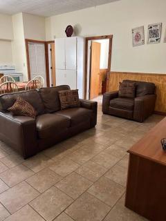 Arcadia Cabin #25 on Patoka Lake in Southern Indiana - 1