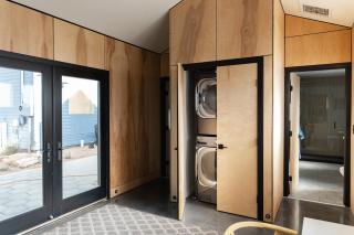 Tour de Fruita & EV charge point - Fruita - 3