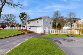 Modern Life by the Water - East Falmouth - 7
