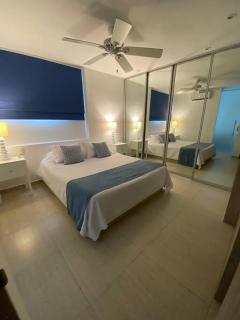 Apartamento frente al Mar Cartagena - Cartagena das Índias - 9