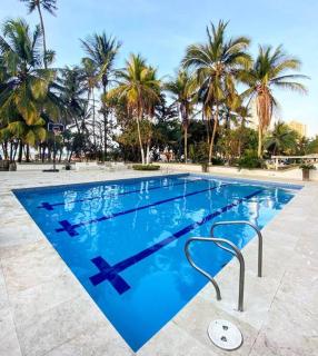 Apartamento frente al Mar Cartagena - Cartagena das Índias - 3