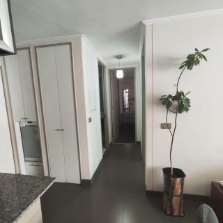 Departamento Huantajaya Iquique - 6